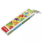Puzzlika jucarie puzzle 2 ani+ ”Dinozauri” 15252 01