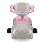 QKids masinuta Ride-On Lolo 2 ani+ Pink