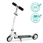 QKids trotineta copii aluminiu FLO 3 ani+ Green