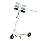 QKids trotineta copii aluminiu FLO 3 ani+ Pink