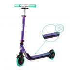 QKids trotineta copii BRO 3 ani+ Purple