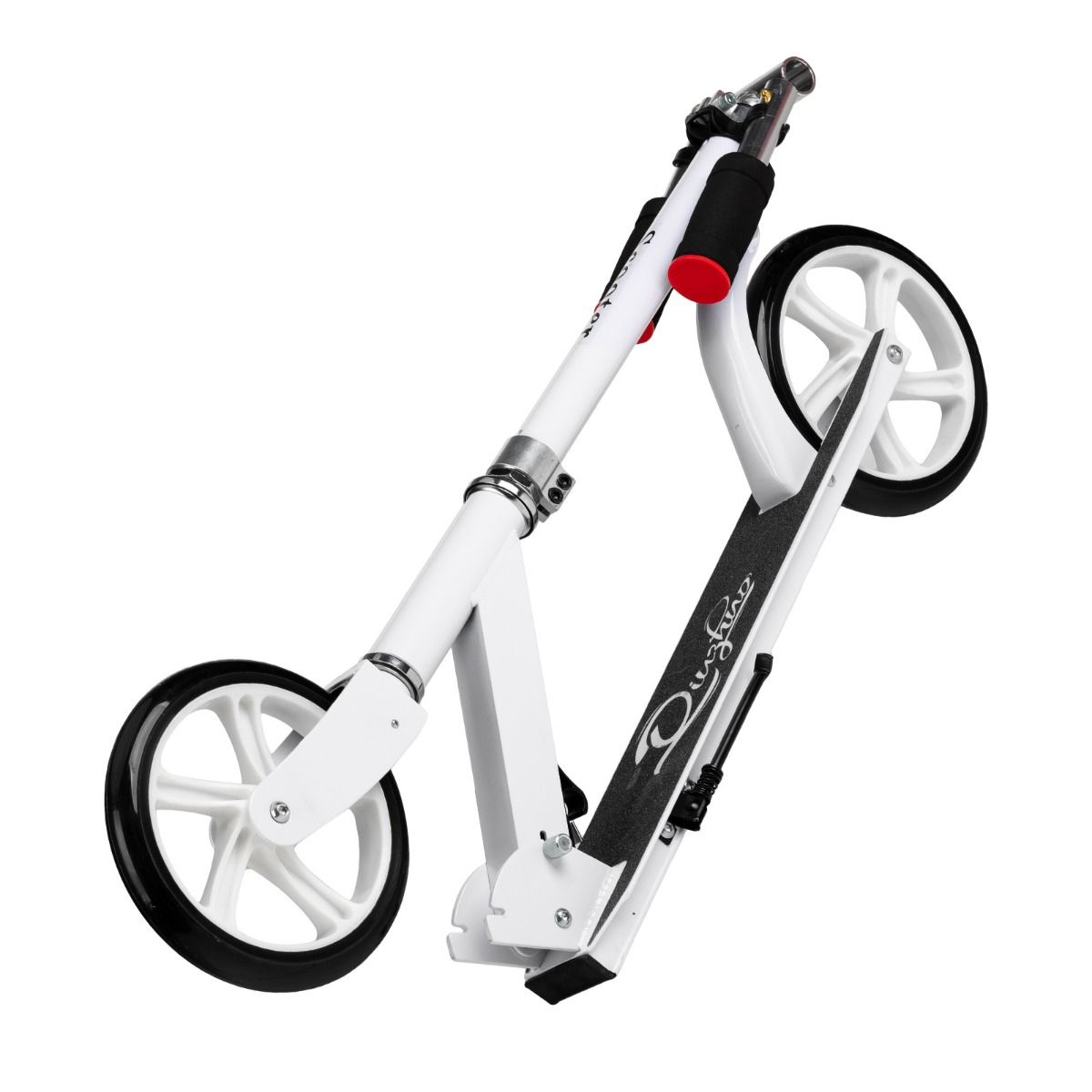 QKids trotineta copii pliabila freestyle WEISS 3 ani+ White