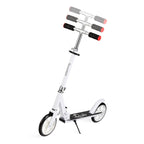 QKids trotineta copii pliabila freestyle WEISS 3 ani+ White