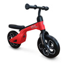 QPlay bicicleta de echilibru fara pedale 10" TECH 2-4 ani Red