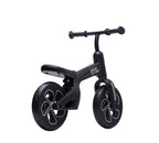 QPlay bicicleta de echilibru fara pedale 10" TECH 2-4 ani Black