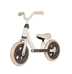 QPlay bicicleta de echilibru Trainer 2-4 ani Beige