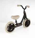 QPlay bicicleta de echilibru Trainer 2-4 ani Beige