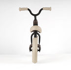 QPlay bicicleta de echilibru Trainer 2-4 ani Beige