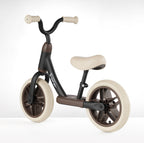 QPlay bicicleta de echilibru Trainer 2-4 ani Beige