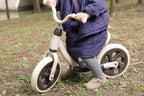 QPlay bicicleta de echilibru Trainer 2-4 ani Beige