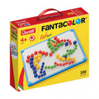 Quercetti Fanta Color Tab Basic 60 piese, 4 ani+ Q2123 01