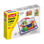 Quercetti joc 3 ani+, Fanta Color Portabil Small Q0923 01