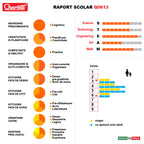 Quercetti joc Alege Fotografia Montessori pentru 3-7 ani 05