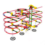 Quercetti joc constructii 7-14 an 02