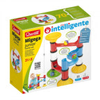 Quercetti joc constructii Play Intelligente  01