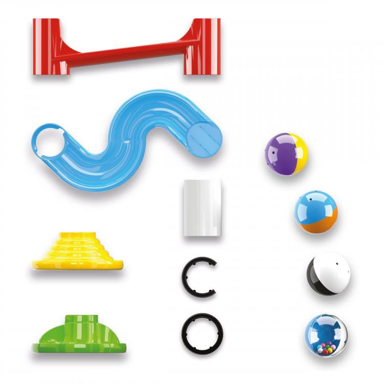 Quercetti joc constructii Play Intelligente 04
