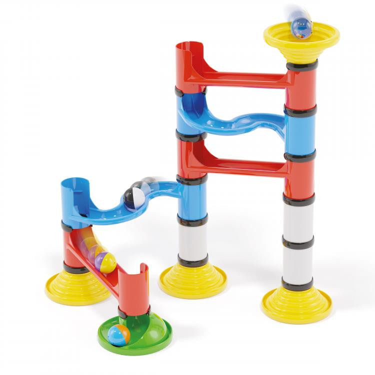 Quercetti joc constructii Play Intelligente 03