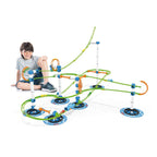 Quercetti joc constructii Play Intelligent 03