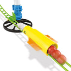 Quercetti joc constructii Play Intelligent 05