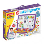 Quercetti joc cu litere mari magnetice Magnetino Letters 01