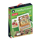 Quercetti joc de societate 6-99 ani Family Game 01
