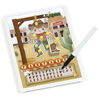 Quercetti joc de societate 6-99 ani Family Game 0 02