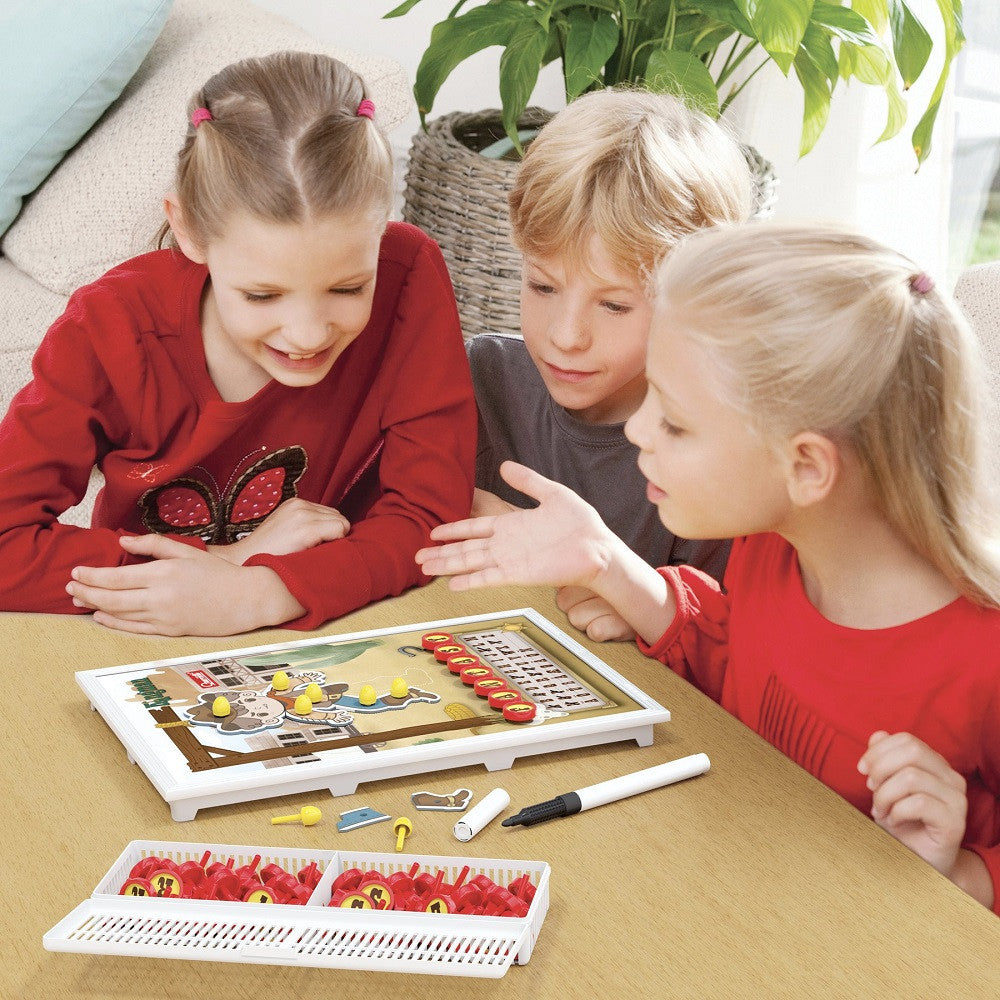 Quercetti joc de societate 6-99 ani Family Game 0 03
