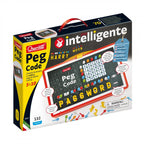 Quercetti joc de societate Play Intelligente pentru 5-10 ani 01