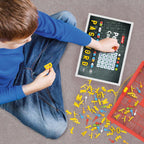 Quercetti joc de societate Play Intelligente pentru 5-10 ani 05