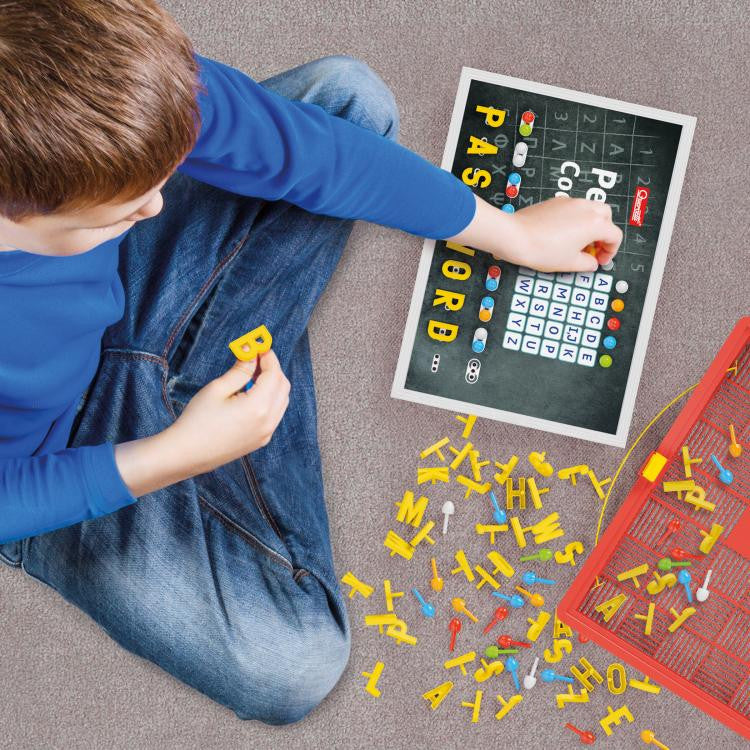 Quercetti joc de societate Play Intelligente pentru 5-10 ani 05