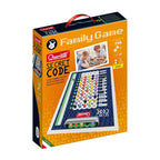 Quercetti joc de societate Sparge Codul Secret 7-99 ani Q1001 01