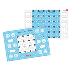 Quercetti joc de strategie Family Game Dots&Boxes 7-99 ani  03