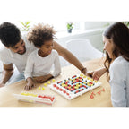 Quercetti joc de strategie Family Game Dots&Boxes 7-99 ani  04
