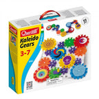 Quercetti joc educativ Georello Kaleido Gears 01