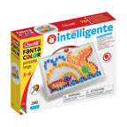 Quercetti joc Fanta Color Portabil Large 280 piese, 3-6 ani 01