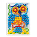 Quercetti joc Fanta Color Portabil Large 280 piese