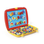 Quercetti joc mozaic Play Intelligente Combi 4-8 ani Q1820 04