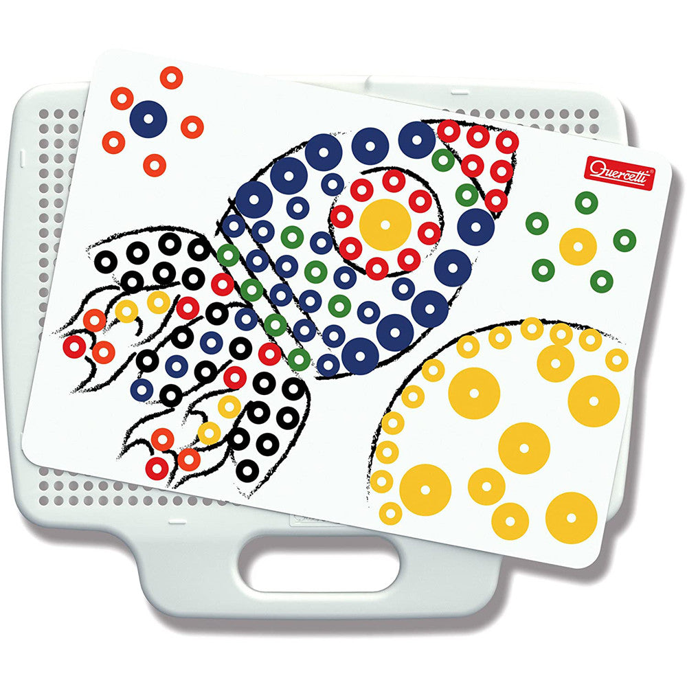 Quercetti Pixel Eco Smal 02