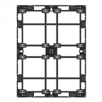 Quercetti joc Pixel Photo cu 16 plans 05
