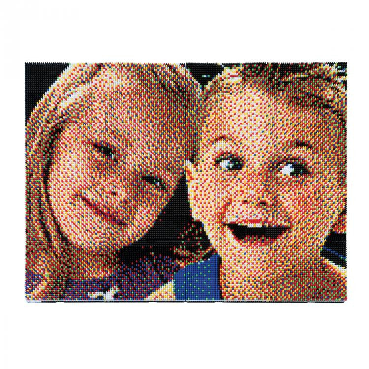 Quercetti joc Pixel Photo cu 16 plans 03