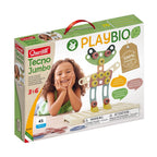 Quercetti joc Play Bio 3-6 ani, Tecno Jumbo Q86165 01