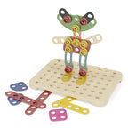 Quercetti joc Play Bio 3-6 ani