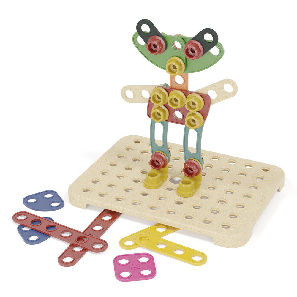 Quercetti joc Play Bio 3-6 ani