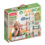 Quercetti joc Play Bio 4-10 ani, Migoga Marble Run Q86535 01