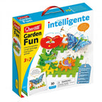 Quercetti joc Play Intelligente 01