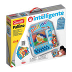 Quercetti joc Play Intelligente 4-8 ani, Pallino Q1020 01