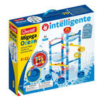 Quercetti joc Play Intelligente 5-12 ani, Migoga Ocean Marble  01
