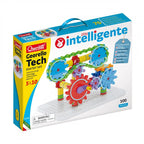 Quercetti joc Play Intelligente pentru 5-10 ani, Georello Tech 01