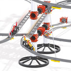 Quercetti joc set constructii Skyrail 05