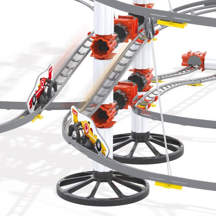 Quercetti joc set constructii Skyrail 05